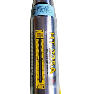 Suitable for Finished Concrete Structures Buildings Concrete <strong>Test</strong> Compressive Strength of Concrete by Rebound Hammer <strong>test</strong> - Product Image 1