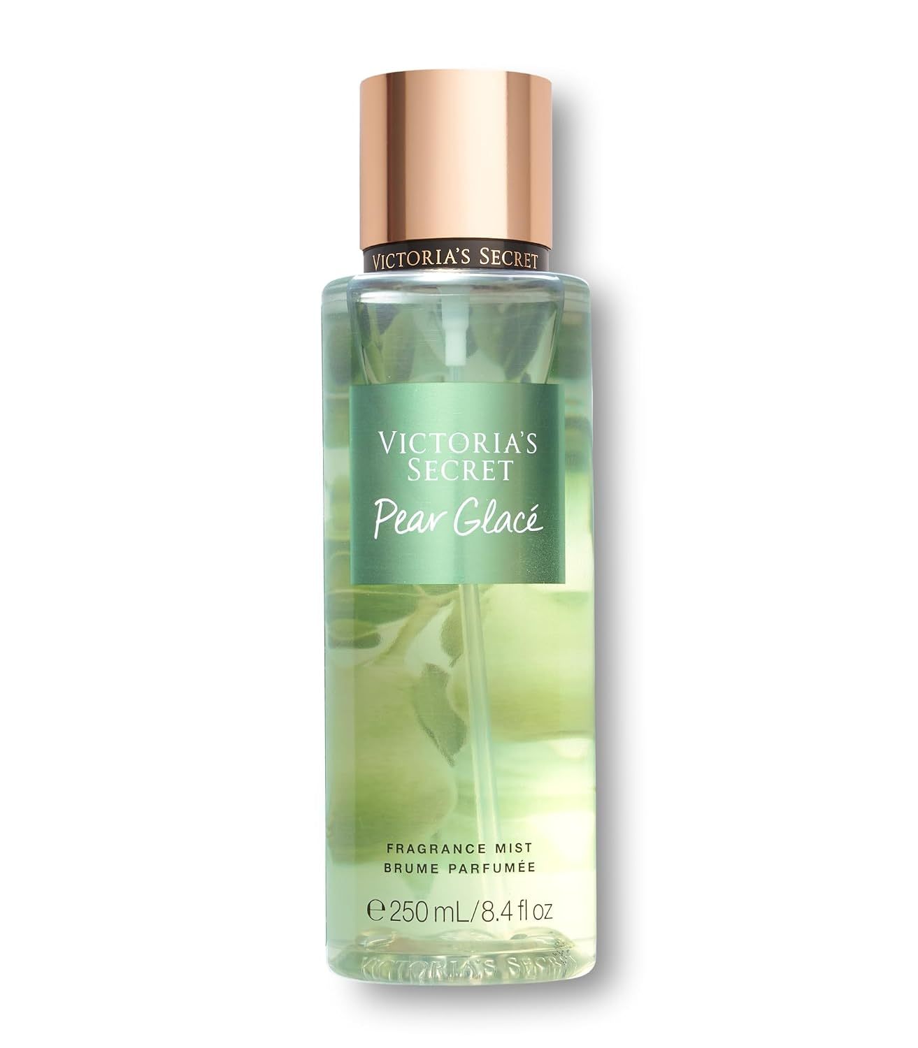 Pear Glace