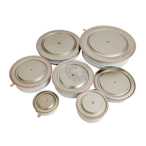 โมดูล SCR ไทริสเตอร์ N0255WC160ตอบสนองเร็ว - Product Image 1