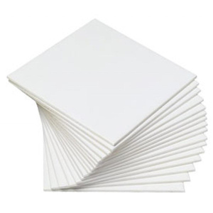 Çok amaçlı kopra kağidi A4 80GSM hamuru ofis çift bir kopra kağidi 70gsm 75gsm 80gsm sert A4 kopya - Product Image 2
