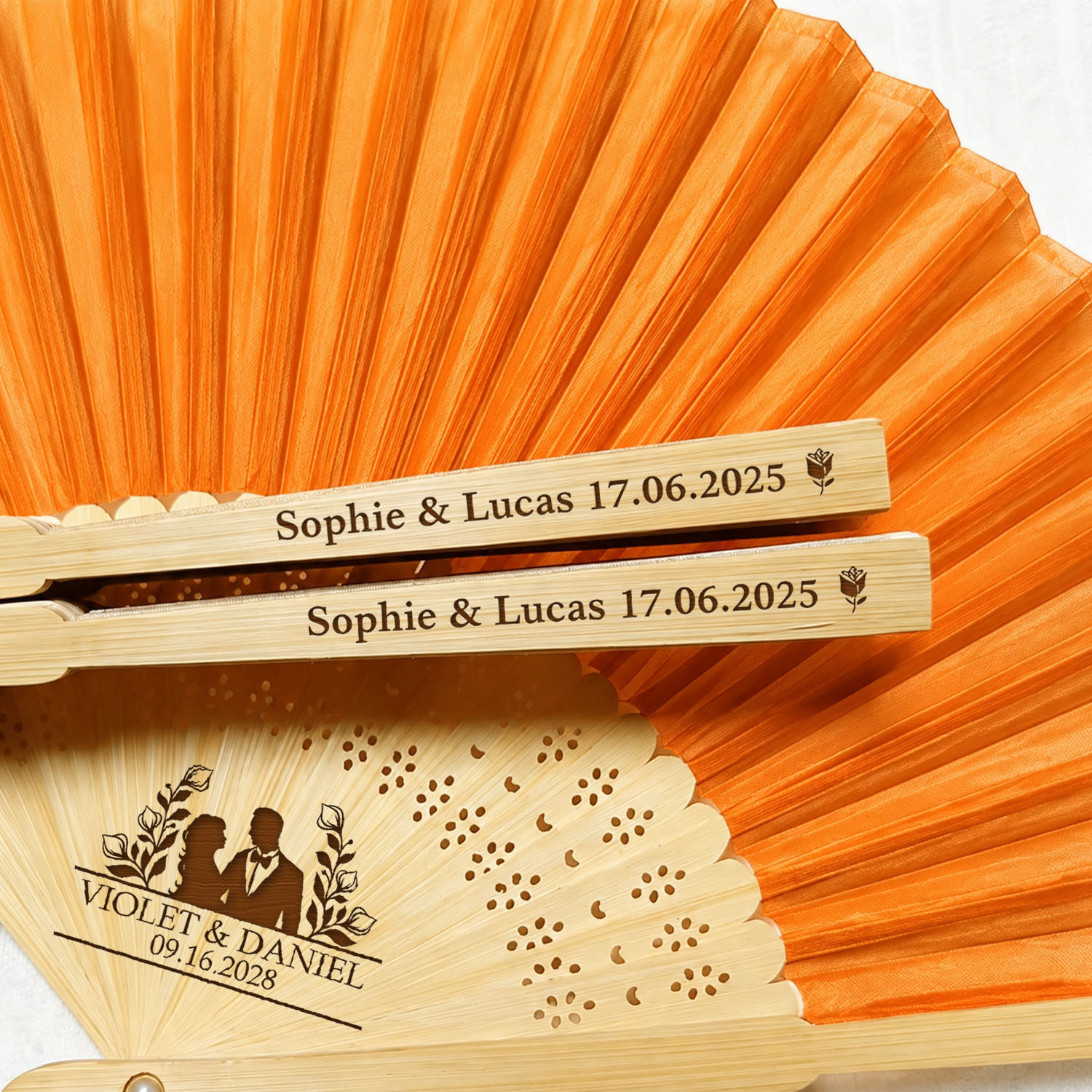 Naranja