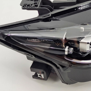 สำหรับ UNI-K Changan ไฟหน้า LED แบบประกอบไฟสูง/ไฟต่ำพร้อมไฟสีขาวไฟวิ่งกลางวันสภาพใหม่ - Product Image 2