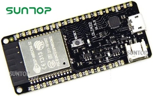 ESP-32 ESP32S WiFiBluetoothワイヤレスボードモジュールベースESP-WROOM-32デュアルコアモードCPU - Product Image 2