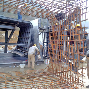 现浇管廊、箱涵模具模板、混凝土城市地下综合管廊 - Product Image 3