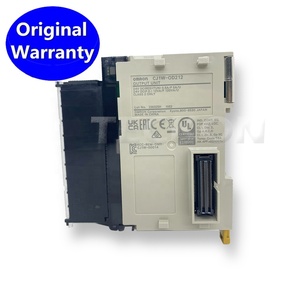 CJ1W-OD203 CJ1W PLC Transistor Output Unit Controller Programmer CJ1WOD203 <strong>Basic</strong> I/O Unit