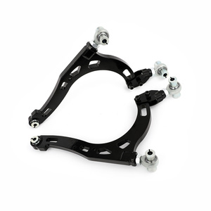高性能YZ613フロントアングルキット日産シルビアS13/S14/S15ドリフトアングルロックキットカーコントロールアームサスペンションシステム - Product Image 6
