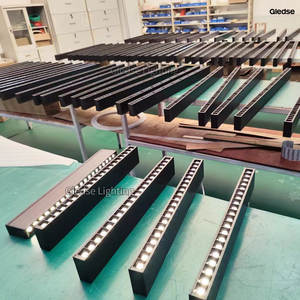 Hot Sales Led <strong>Linear</strong> Light 1500mm Modern Multiple <strong>Functions</strong> Intelligent Lighting for Home Shopping Mall - Product Image 6