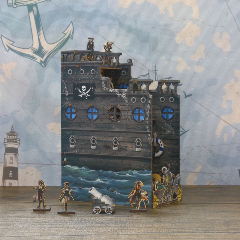 L0316P Livraison de rêves