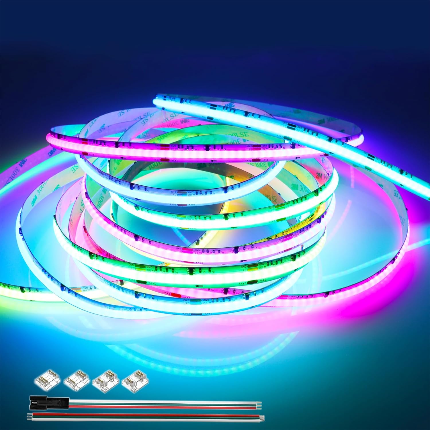 Coloré