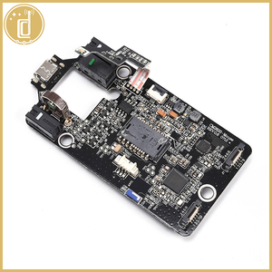 เครื่องจั๊มสตาร์ทรถยนต์ PCBA โมดูลแผงวงจร PCB โมดูลชาร์จเร็ว PCBA จากประเทศจีน - Product Image 2