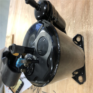 Máy nén lạnh LG 12000BTU kiểu quay, model QK208J dùng cho điều hòa không khí - Product Image 2