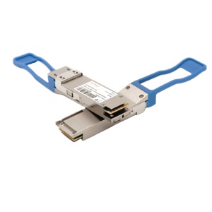 Optisches Transceiver-Modul 100G SFP 1310nm 20km QSFP-100G-LR4 LC für 100G Ethernet-Rechen zentrum Kompatibel mit 4G 3G-Netzwerken - Product Image 2