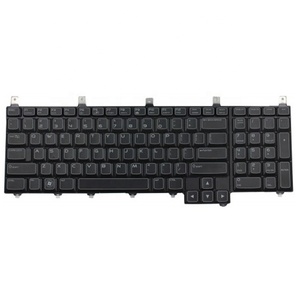 Bàn phím máy tính xách tay cho Alienware M17x R3/R4 M18X R1/R2 Series - Product Image 2