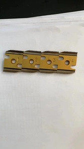 Factory Direct Sales Fully Automatic Intelligent <strong>Threading</strong> <strong>Machine</strong> Intelligent <strong>Cnc</strong> Metal Tube Thread Rolling <strong>Machine</strong> - Product Image 6