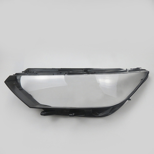 <strong>LED</strong> Transparent Lampshade Headlight Glass Lens Cover for PASSAT/<strong>Magotan</strong>/B8 16-18 Year Auto Lighting System European Version - Product Image 5