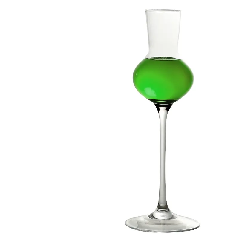 Supplier of long stem goblet wedding toast champagne flute creative drinking goblet wine glasses cup