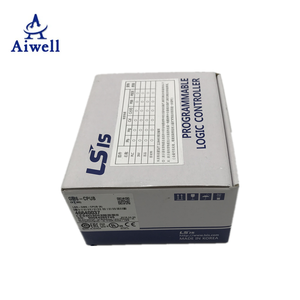 Controller logico programmabile LS GM6-CPUB processori PLC
