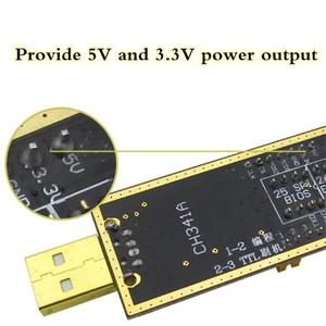 Programmierer USB Motherboard Routing LCD BIOS FLASH 24 25 Brennen - Product Image 3