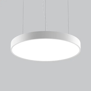 ไฟเพดาน LED ทรงกลมรูปไข่3ft 900มม. สำหรับสำนักงาน - Product Image 1