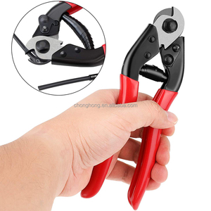 Küçük kesici aracı iplik çekirdek pense pense kesici paslanmaz çelik tel halat uçak kesici bisiklet bisiklet için - Product Image 4