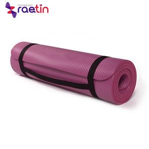 เสื่อโยคะออกกำลังกายในยิมเสื่อโยคะผลิตจากประเทศจีน - Product Image 1