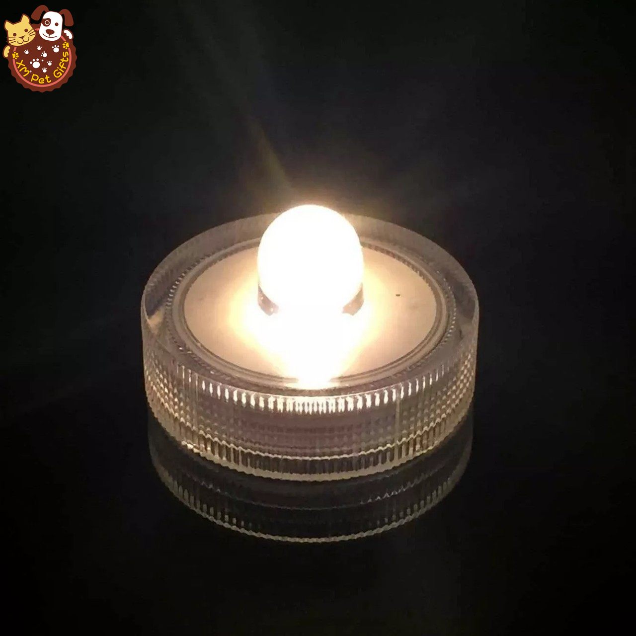Blanc lumière