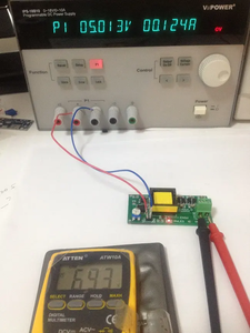 High Voltage DC-DC Boost Converter <strong>input</strong> 3V-5V Step up to <strong>output</strong> 300v-1200v 400V 900V 1000V adjustable Power PSU <strong>Module</strong> - Product Image 4