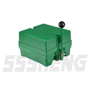 Denetleyici KKP-1102 anahtar denetleyicisi KKP-1110 KKP-1123 Limit anahtarı IP20 25A - Product Image 4