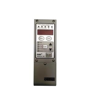 振動フィーダーコントローラーC-U-H SDVC31-S振動フィーダーコントローラー振動フィーダーコントローラー - Product Image 1
