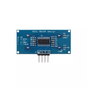 HC-SR04 Ultraschall modul HC-SR04 Ultraschall unterstützung/51/STM32
