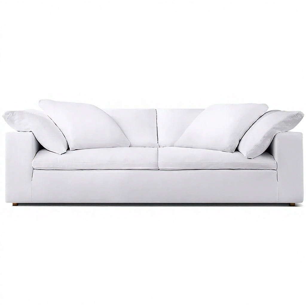 Two-seat Sofa