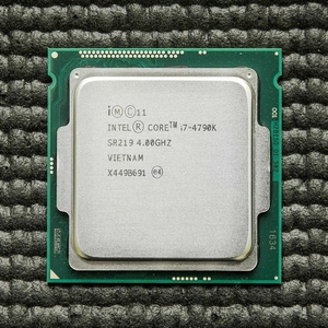 I7 47704790中古CPUプロセッサI54430 4440 4460 4570 4590 46704690デスクトップコンピュータCPUプロセッサLGa1150クアッドコア - Product Image 2