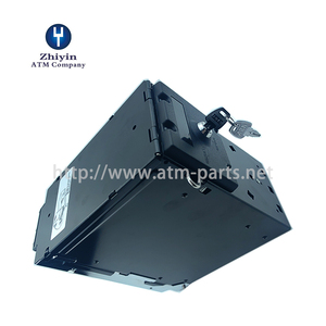Codice di cassa bloccabile Cassette codice di cassa msm 3024 accettore banconota validatore VAULT1000 CST-1K0M-P2L-PAN - Product Image 4
