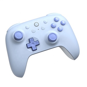 8Bitdo Ultimate 2C BT Gamepad <strong>Controller</strong> with Hall Joystick Switch Accessories