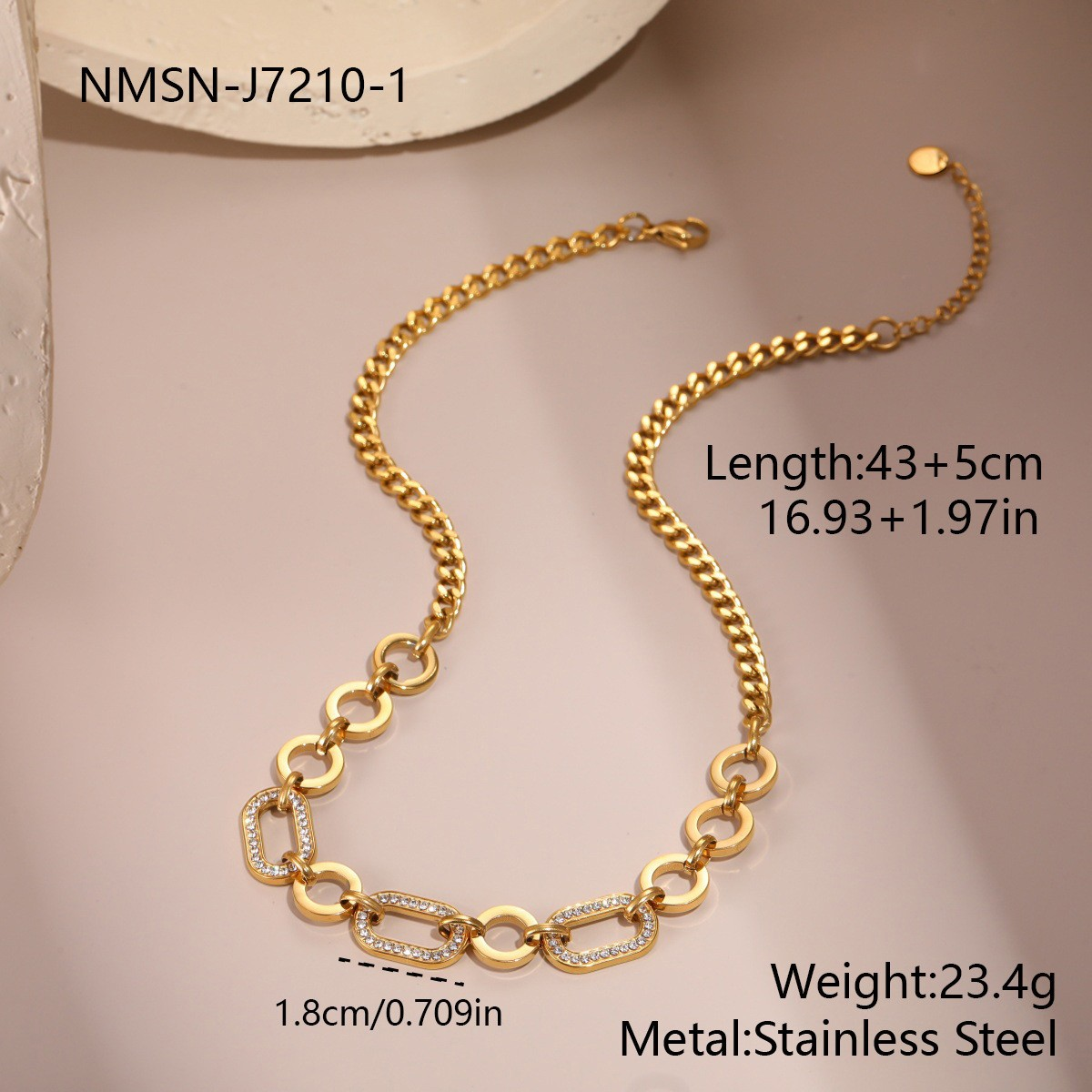 NMSN-J7210-1 เอ็นเอ็มเอสเอ็น-เจ7210-1