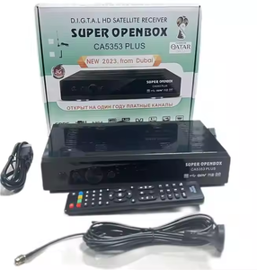 Fabrika fiyat satılık DVB S2 YouTube MPEG-4 dvb s2 üzerinde uydu TV alıcısı HD FTA video ücretsiz görüntüleme - Product Image 2