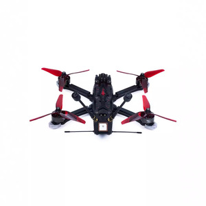 Axisflying Manta5 Pro <span class=keywords><strong>5</strong></span>-дюймовый профессиональный дрон 8K FPV Combo – система передачи O3, пульт дистанционного управления для начинающих - Product Image 3