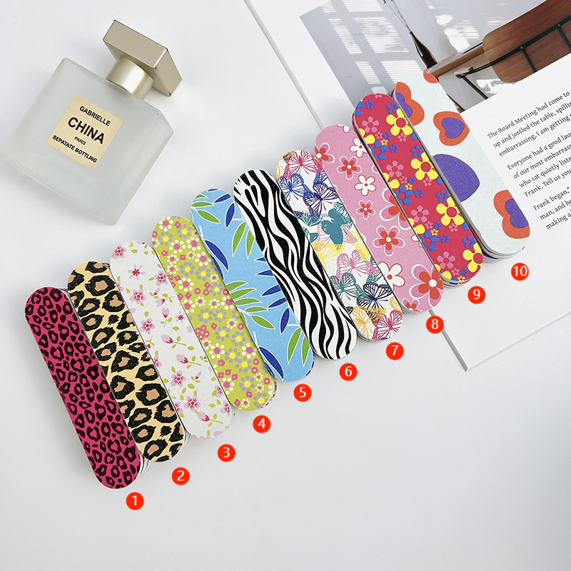 9203 red leopard flower file
