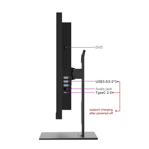 High-end <strong>Computer</strong> Desktop I3 I5 I7 Ssd 240gb Gtx 1660s Bureau Gaming I9 Monoblock <strong>Computer</strong> Set All-in-one Pc - Product Image 4