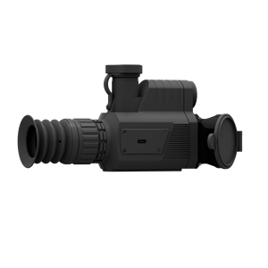 Xách tay 6H hồng ngoại nhiệt phạm vi 0.4 \ "micro-oled tầm nhìn ban đêm máy ảnh cho ngoài trời thăm dò cho săn bắn và đi bộ đường dài bánh - Product Image 4