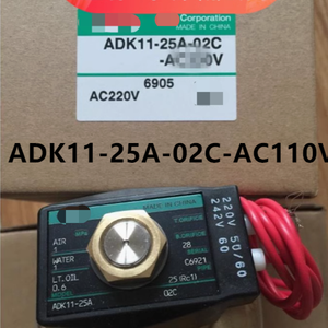 Nuovo Controller di programmazione PLC per l'automazione industriale del magazzino pronto ADK11-25A-02C originale - Product Image 1