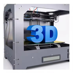 高科技打印定制金属和塑料材料快速成型3D打印服务技术