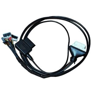Für Autel OBDSTAR K518 für Xhorse Smart Key Tool für Toyota Camry 3-in-1 4A/8A BA-Stecker 16-poliges OBD-Kabel 1 Jahr Garantie - Product Image 2