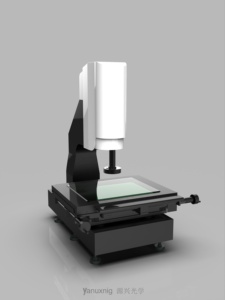 <strong>Automatic</strong> <strong>Cnc</strong> 3d <strong>Vision</strong> Inspection System Cmm <strong>Machine</strong> Coordinate Optical <strong>Measuring</strong> Instruments