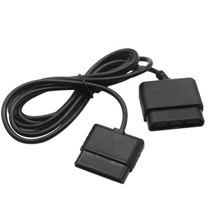 Cavo di prolunga del Controller di ricambio 6FT/1.8M per estensione della linea di accessori per Gamepad PS/PS2 - Product Image 3