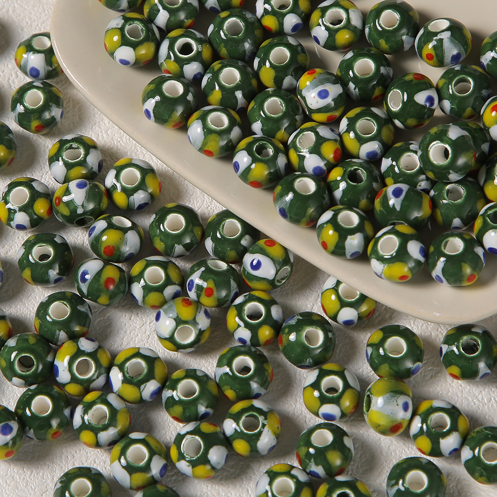 light Green