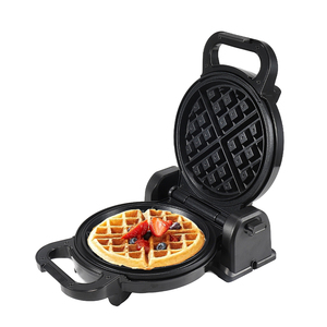 Trên bán mini dễ thương đa mục đích thương mại Waffle <span class=keywords><strong>maker</strong></span> máy với công suất thấp - Product Image 6