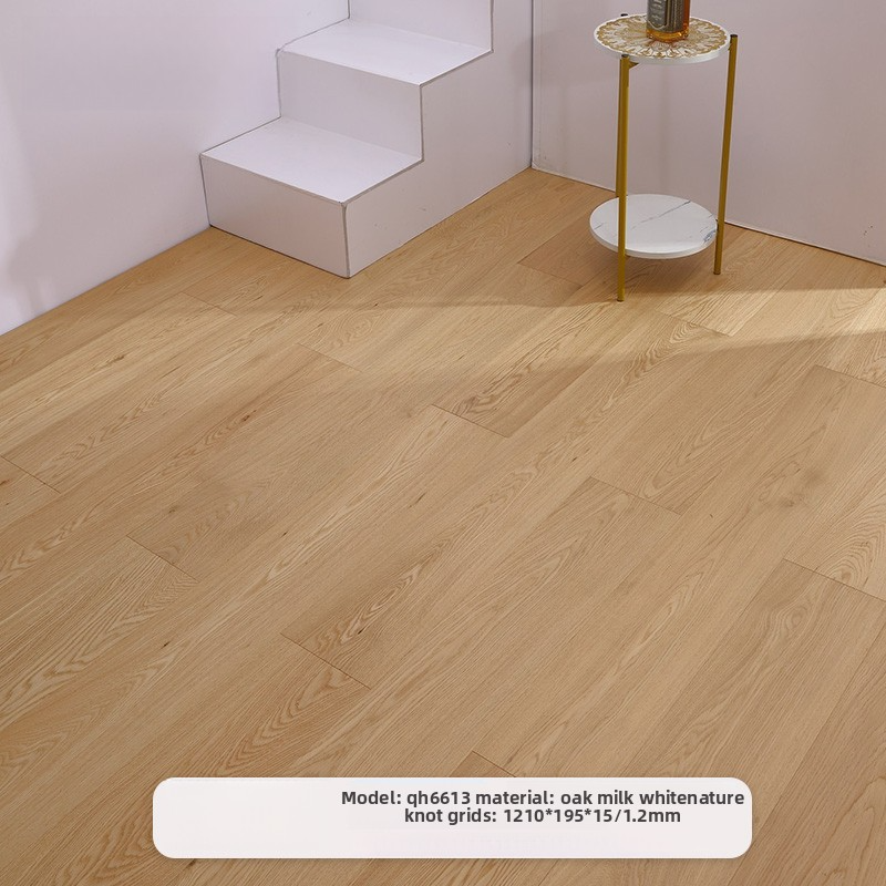 6613 oak 1220 * 195 * 15/1.2; 1㎡