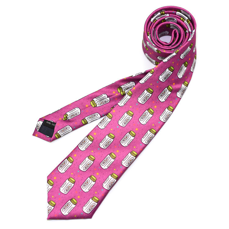 Tie 022