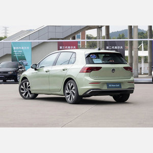 VolkswagensVWゴルフ20242025 280TSI DSGプロ50年伝説GTI280TSI DSGプロ<span class=keywords><strong>R</strong></span>ラインガソリンカーゴルフ